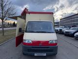 Fiat Verkaufswagen//Imbiss/1.HAND - Gebraucht Imbiss