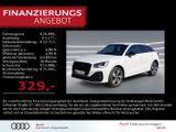 Audi Q2 35 TFSI 2x S line AHK virtual NAVI Opt-schw+ - Audi Q2 aus 2022
