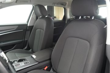 Audi A6 - 10