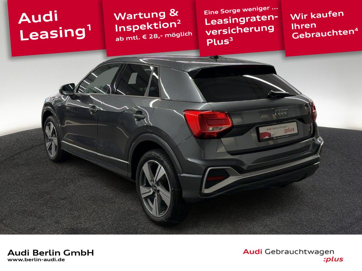 Audi Q2 - Bild 3