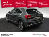 Audi Q2 - Vorschau Bild 3