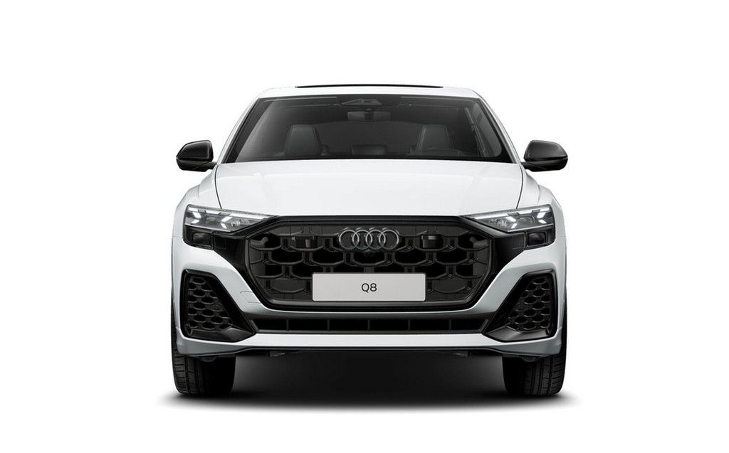 Audi Q8  e-hybrid quattro imagem 2