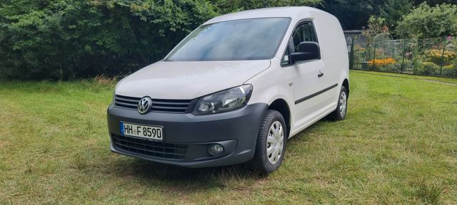 Volkswagen Caddy 1,6TDI 55kW BMT Cross Caddy Cross Cadd...