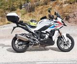 BMW s1000xr mit KD-Paket und Garantieverlängerung - Motorräder in Nürnberg