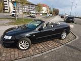 Saab Cabrio 9-3 1.8t in den Sommer fahren - Saab Gebrauchtwagen