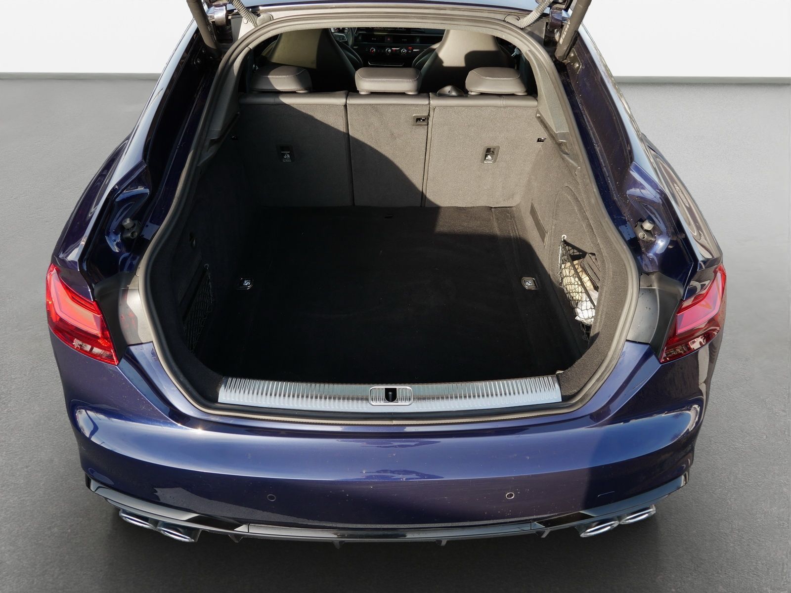 Audi S5 - Bild 11