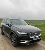 Volvo XC90 T8 Twin Engine Geartronic Inscription  - Volvo XC90: T8