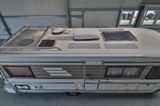 HYMER / ERIBA / HYMERCAR S 700/Festbett+Hubbett/Standklima/Markise - HYMER / ERIBA S700 Wohnwagen gebraucht