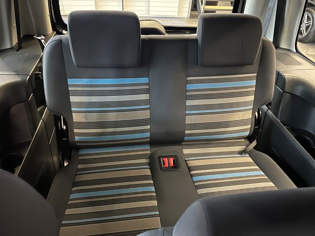 Volkswagen Caddy KastenKombi Maxi Roncalli *7-Sitzer*STHZ*