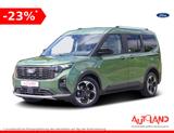 Ford Tourneo Courier Active 1.0 EB Aut. ACC Navi Kame - Ford Tourneo Courier: Active