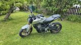 Honda CB 125 R  -Frischer TÜV und Kundendienst  - HONDA 125 K CB