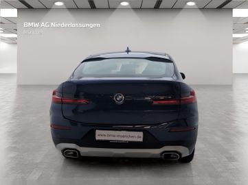 BMW X4 - 5