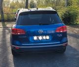 Volkswagen Touareg 3.0 V6 TDI - VW Touareg Gebrauchtwagen in Bonn