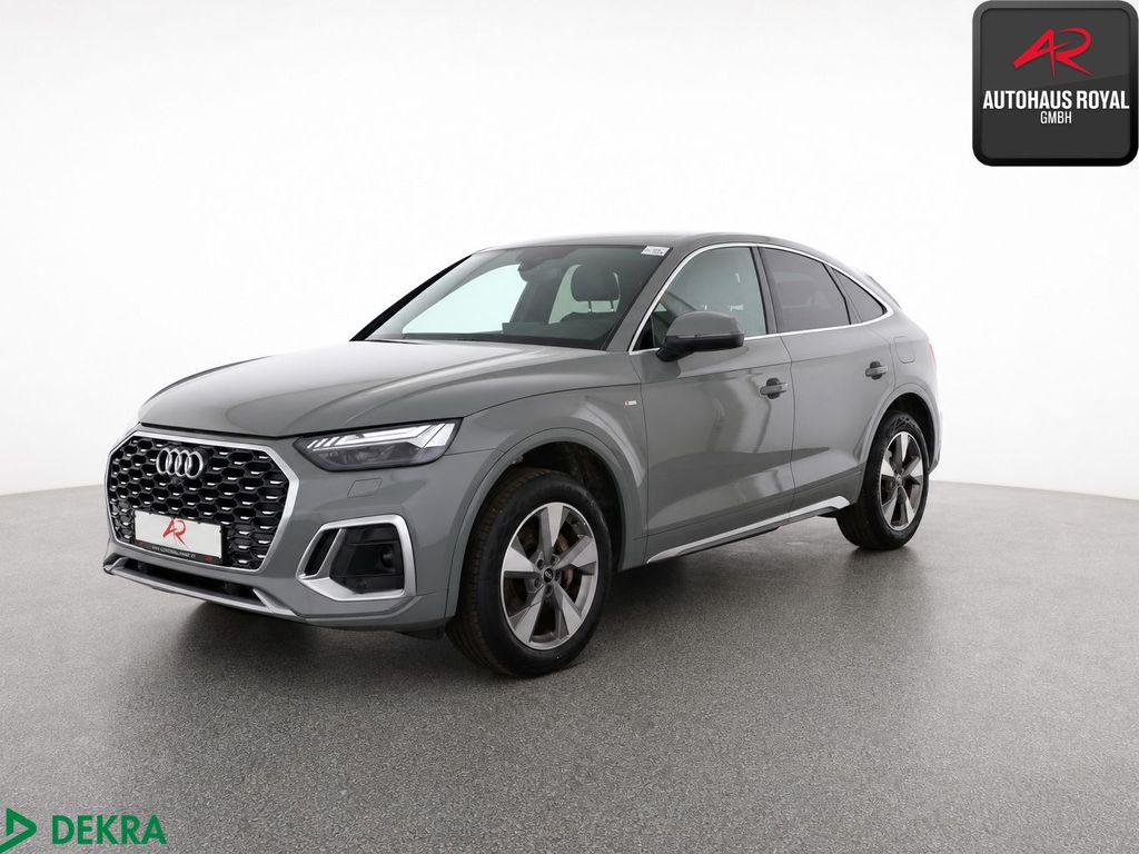 Image of Audi Q5