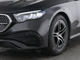 Mercedes-Benz E 200 T-Modell AMG+PANO+AHK+NIGHT+KAMERA+WINTER - Mercedes-Benz E 200 Jahreswagen