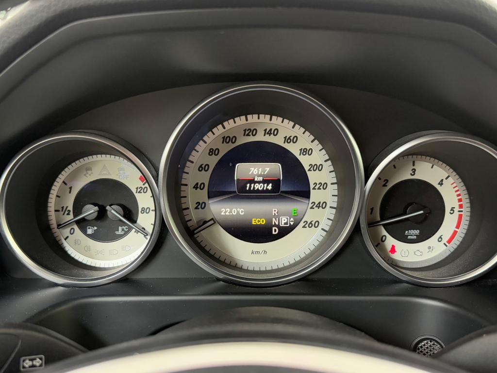 Mercedes-Benz E 350