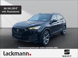 Seat Tarraco FR e-HYBRID*Pano*360*SHZ*XL*AHK*20-Zoll* - Seat Gebrauchtwagen von 2022