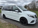Mercedes-Benz V 250 d 4 Mot. AMG -Marco Polo Horizon - Mercedes-Benz V-Klasse Gebrauchtwagen in Dresden