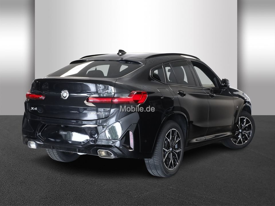 BMW X4 - Bild 3