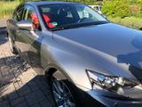 Lexus IS 300 300h Luxury Line Automatik Luxury Line - Lexus Gebrauchtwagen von 2014