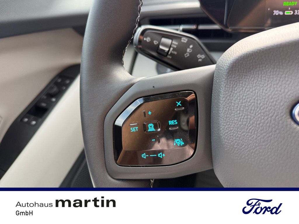 Fahrzeugabbildung Ford Explorer RWD Extended Range 77KWh