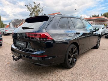 Volkswagen Golf - 6