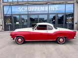 Borgward Isabella Coupé - Borgward Oldtimer