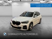 BMW X1 xDrive25e M Sport Navi AHK Kamera LED