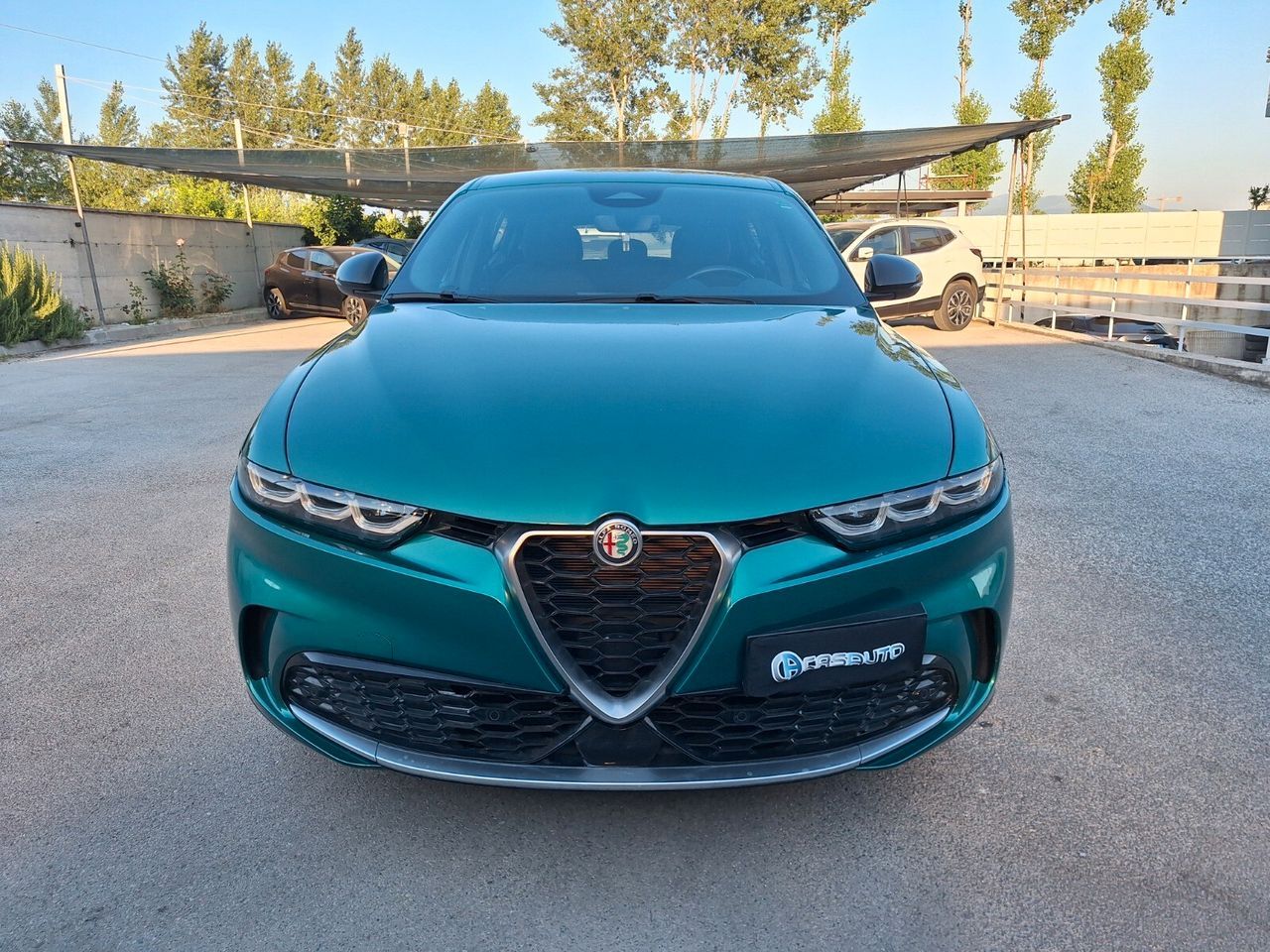Other Alfa Romeo Tonale 1.6 diesel 130 CV TCT6 Sprint imagem 2