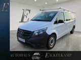 Mercedes-Benz Vito 116 9G 4x4 Mixto Extralang Werkstattausbau - Mercedes-Benz: W116