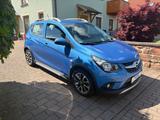 Opel Karl 1.0 Rocks - Opel Karl Rocks mit Benzin-Antrieb