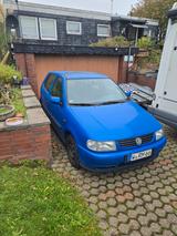 Volkswagen Polo 1.4 55kW Auto Colour Concept Colour Concept - Volkswagen Polo: Concept