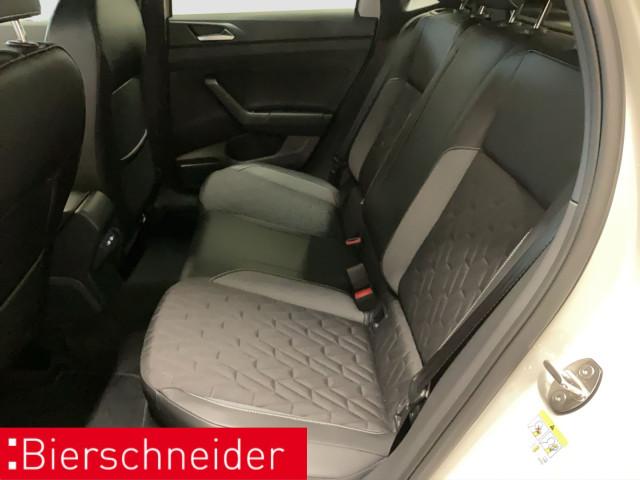 Volkswagen Polo 1.0 TSI Energy NAVI CLIMATR ACC 16 WR, миниатюра 13