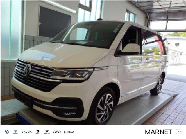 Volkswagen T6.1 Multivan 2.0 TDI Generation Six DSG Navi*AH