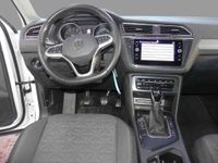 Volkswagen Tiguan - Vorschau Bild 5