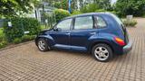 Chrysler PT cruiser 2.0 - Chrysler PT Cruiser aus 2002