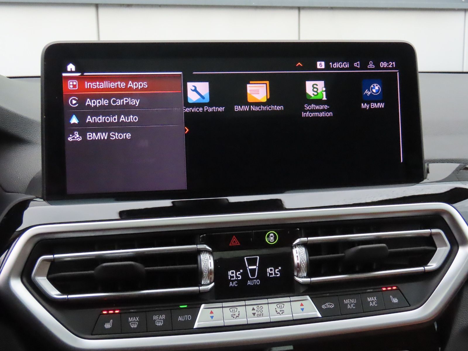 BMW X3 xDrive30i Autom. Leder Klima Panorama 360° foto 25