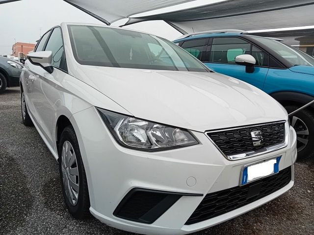 Seat Ibiza 1.0 EcoTSI 95 CV 5 porte FR