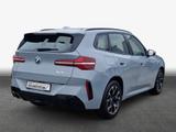 BMW X3 20d xDrive M-Paket AHK - BMW X3 mit Diesel-Antrieb: Automatik