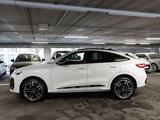 Audi Q5 Sportback TDI quattro 150 kW S tronic - Autos mit Allradantrieb