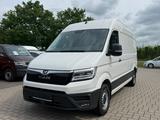 MAN TGE  Kamera/Standheizung/ACC/Navi - scheckheftgepflegte MAN Gebrauchtwagen