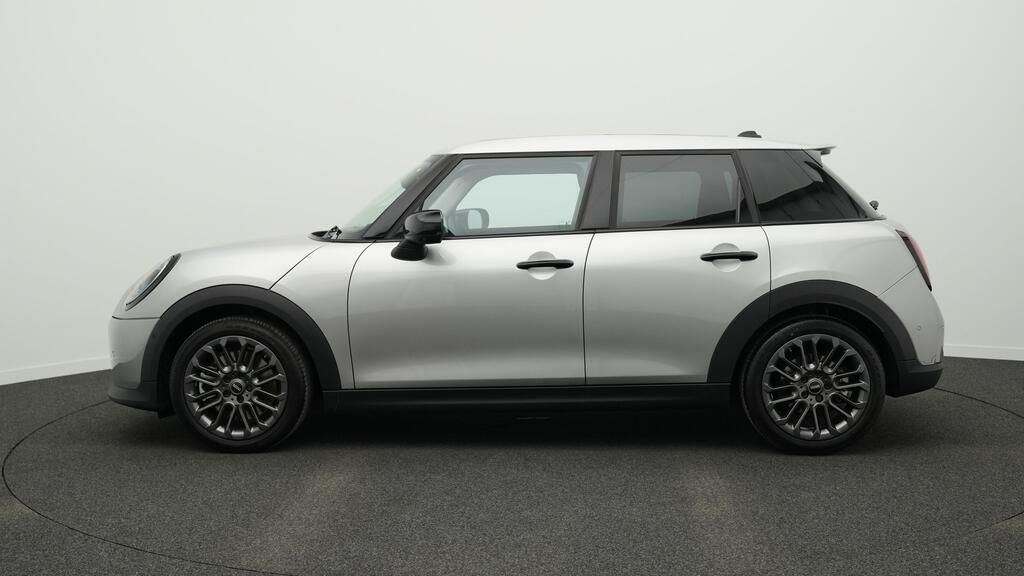 MINI Cooper S - Bild 4