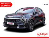 Kia Sportage 1.6 T-GDI Edition 7 LED Navi Tempomat - Kia Sportage Gebrauchtwagen in Hannover