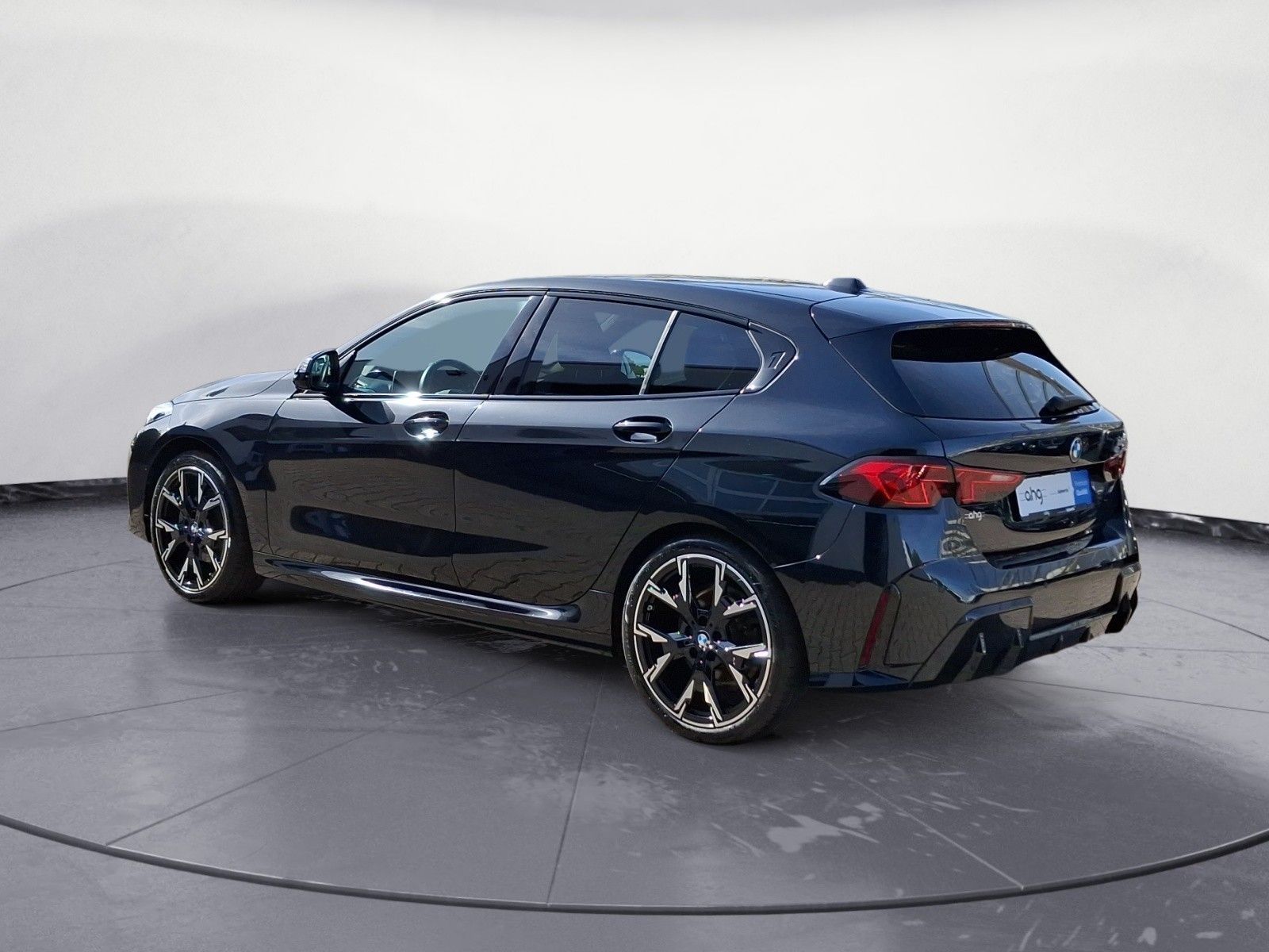 BMW 120 M Sportpaket Navi DSG Iconic Glow Head-Up Ha foto 4
