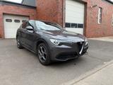 Alfa Romeo Stelvio 2.2 Super Q4 *BI-Xenon*Kamera*ACC - Alfa Romeo Gebrauchtwagen in Mönchengladbach