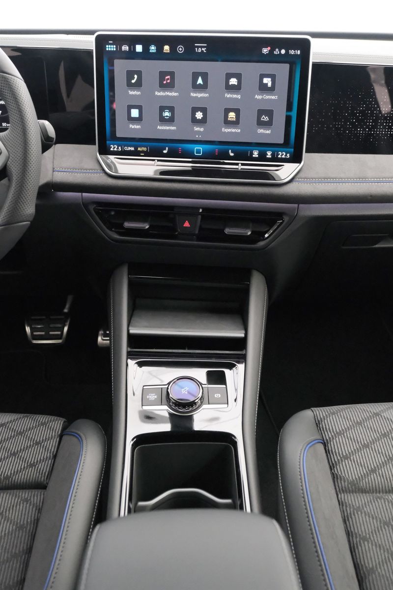 Volkswagen Tiguan - Bild 13