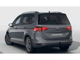 Volkswagen Touran Comfortline 1,5 l TSI  DSG 7-SITZE+AHK - Volkswagen: Comfortline