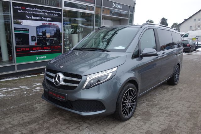 Mercedes-Benz V 300 d Edition Lang PANO/STDHZ/LED/ACC/AHK/MBUX