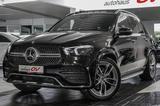 Mercedes-Benz GLE 400d*AMG*Exclusive*Head*E-Aktive*Softc*Pano*