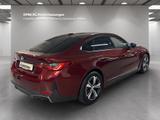 BMW i4 eDrive40 Gran Coupé AHK LiveCockpitProf - rote BMW i4